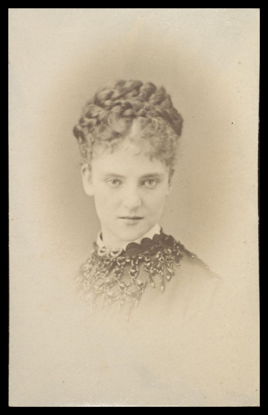 Elliott & Fry, Guy Little Theatrical Photograph
