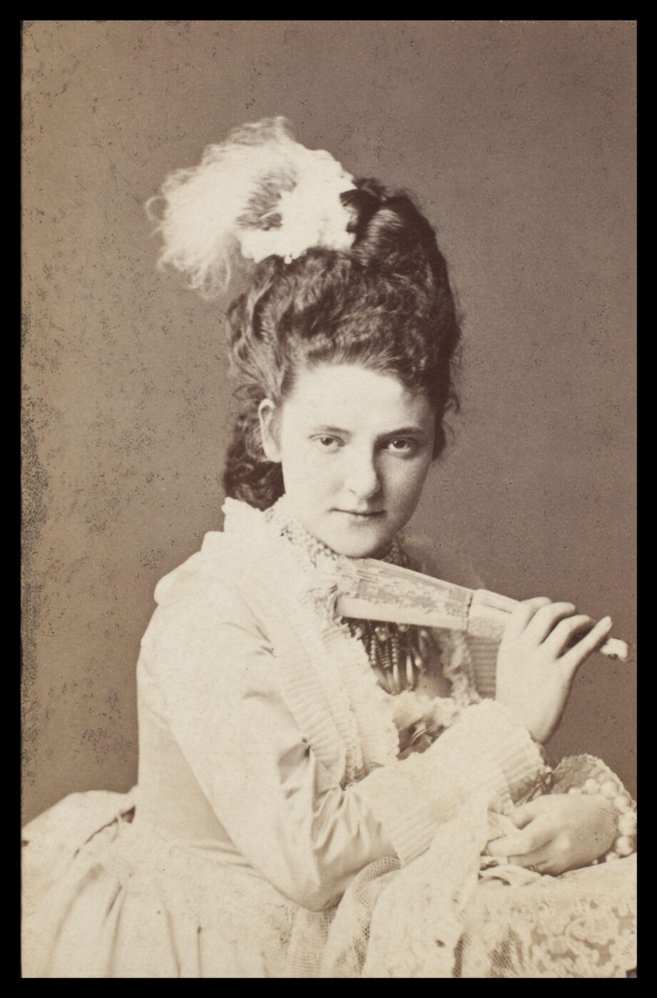 Elliott & Fry, Guy Little Theatrical Photograph