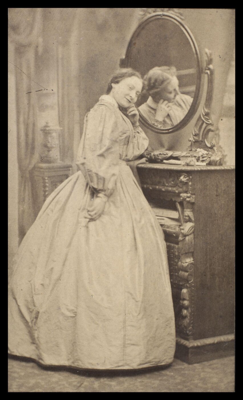 Beau, Adolphe, Guy Little Theatrical Photograph