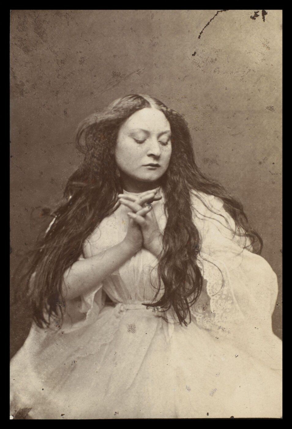 Beau, Adolphe, Guy Little Theatrical Photograph