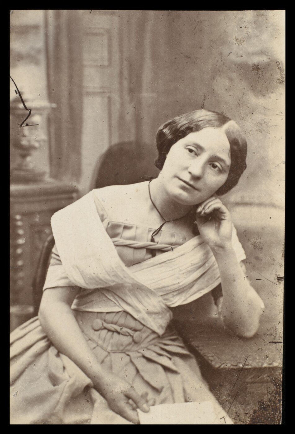 Beau, Adolphe, Guy Little Theatrical Photograph