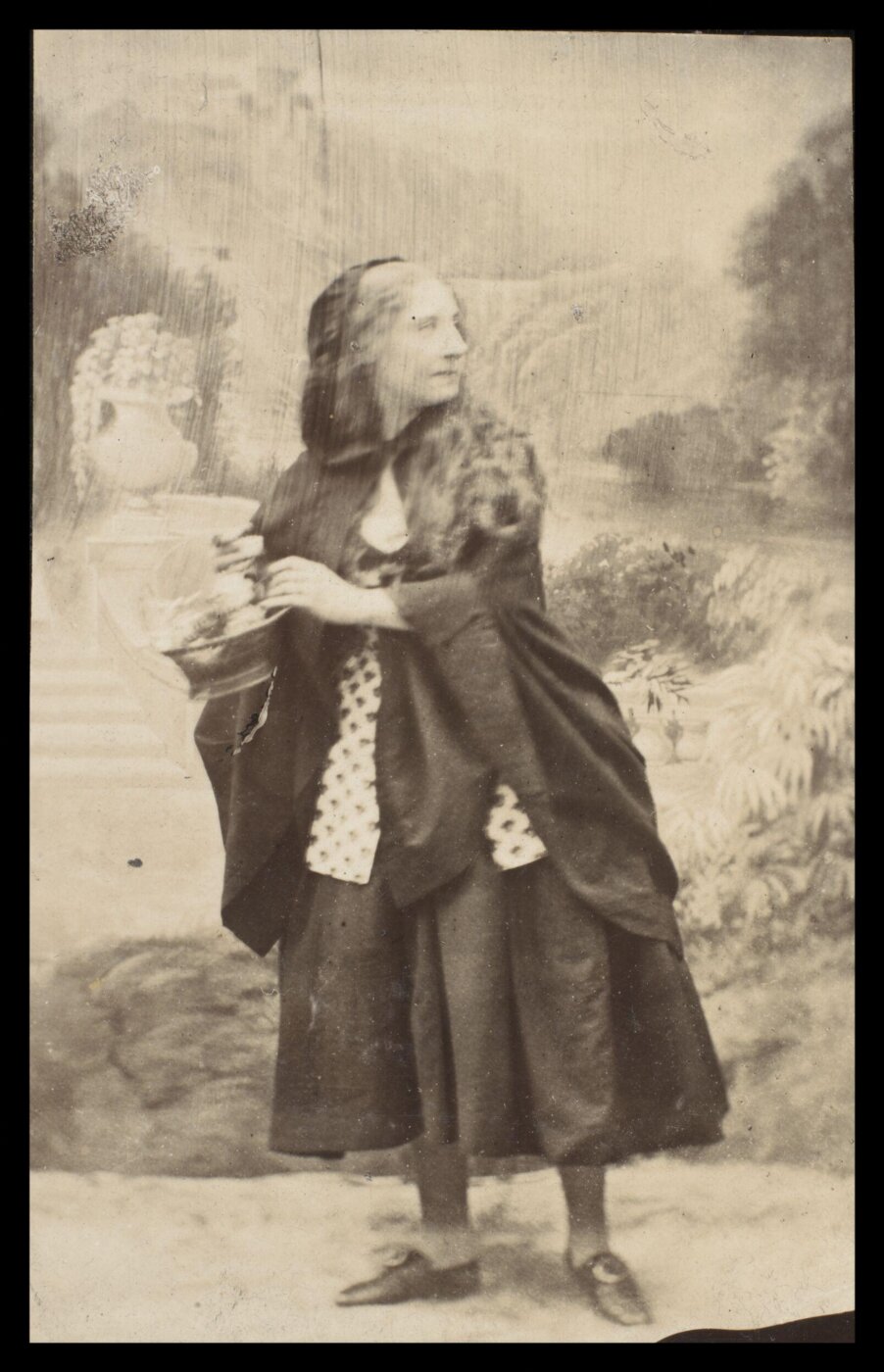 Beau, Adolphe, Guy Little Theatrical Photograph