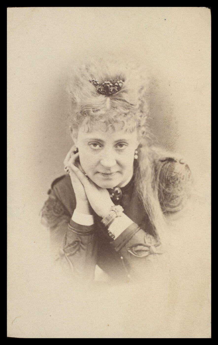 Elliott & Fry, Guy Little Theatrical Photograph