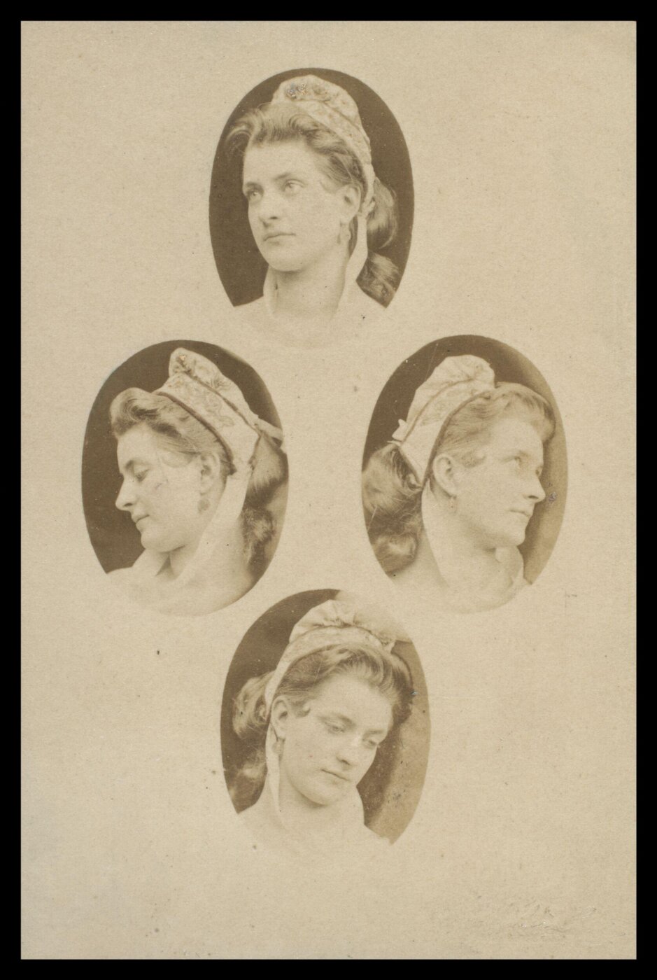 Beau, Adolphe, Guy Little Theatrical Photograph