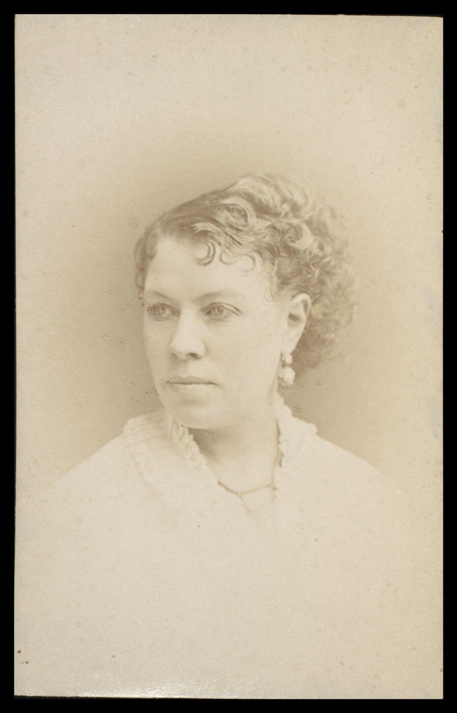 Elliott & Fry, Guy Little Theatrical Photograph