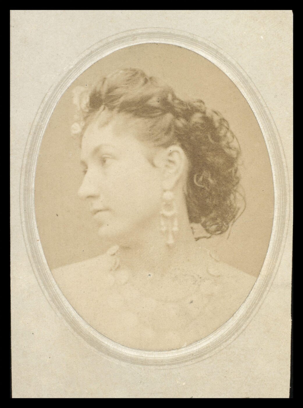 Beau, Adolphe, Guy Little Theatrical Photograph