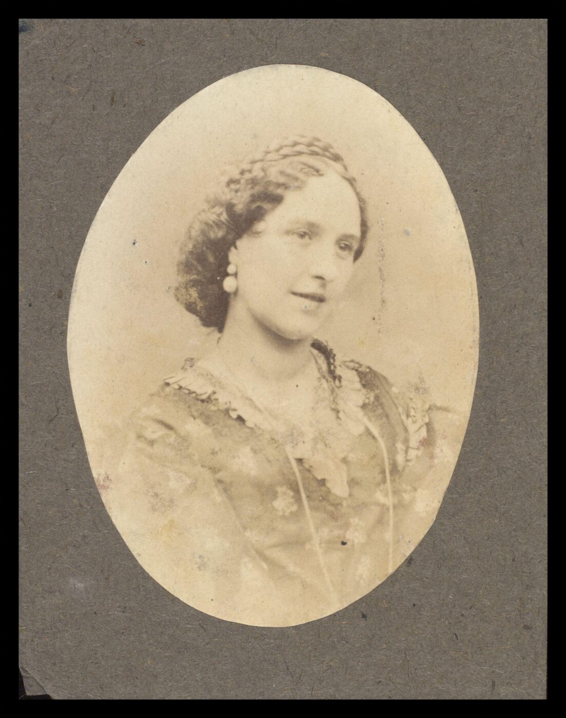 Beau, Adolphe, Guy Little Theatrical Photograph