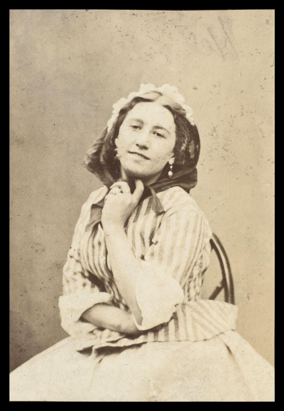 Beau, Adolphe, Guy Little Theatrical Photograph