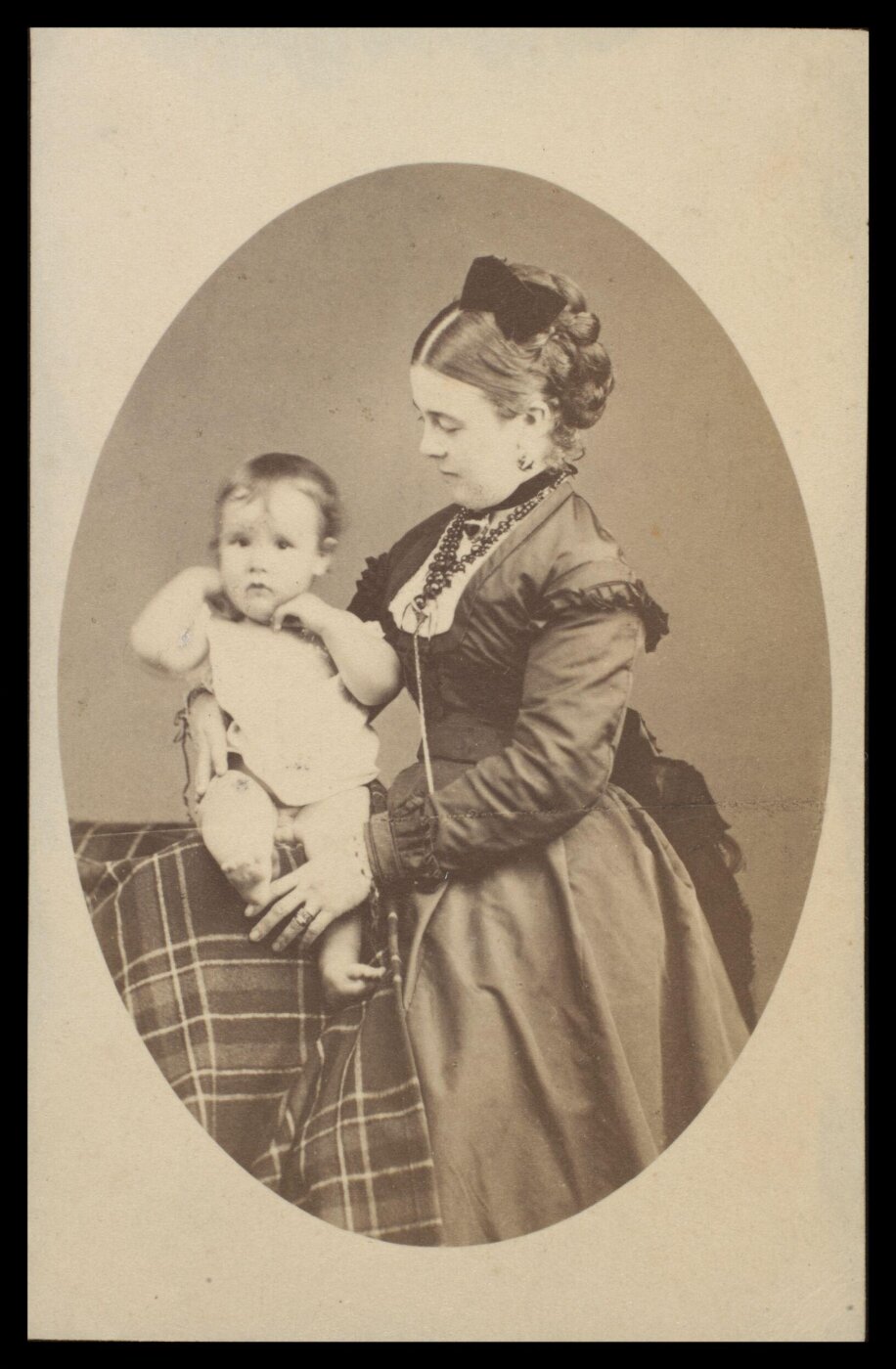 Elliott & Fry, Guy Little Theatrical Photograph