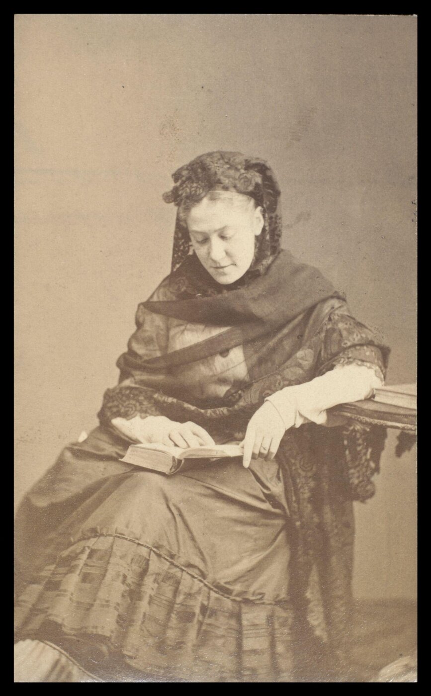 W. & D. Downey, Guy Little Theatrical Photograph