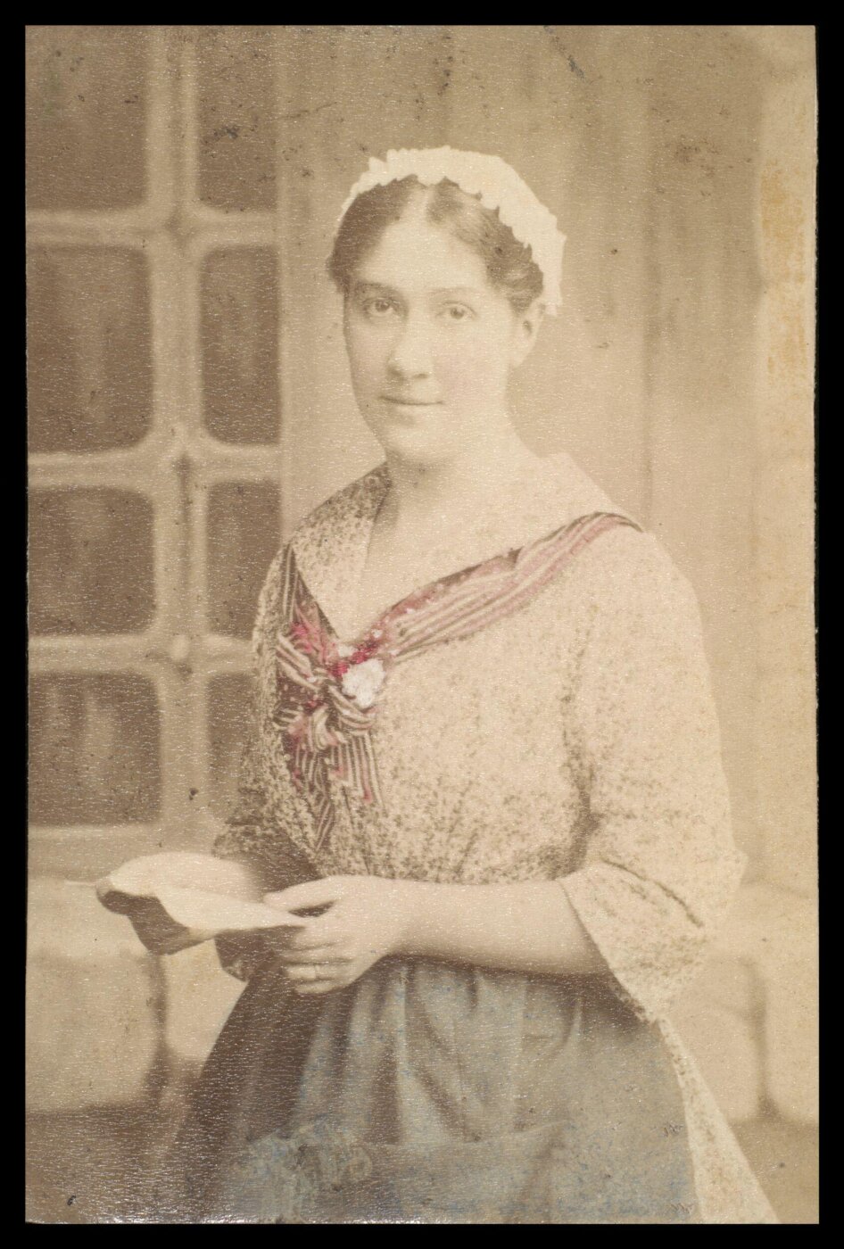 Elliott & Fry, Guy Little Theatrical Photograph