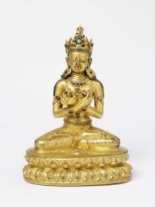 Vajradhara thumbnail 1