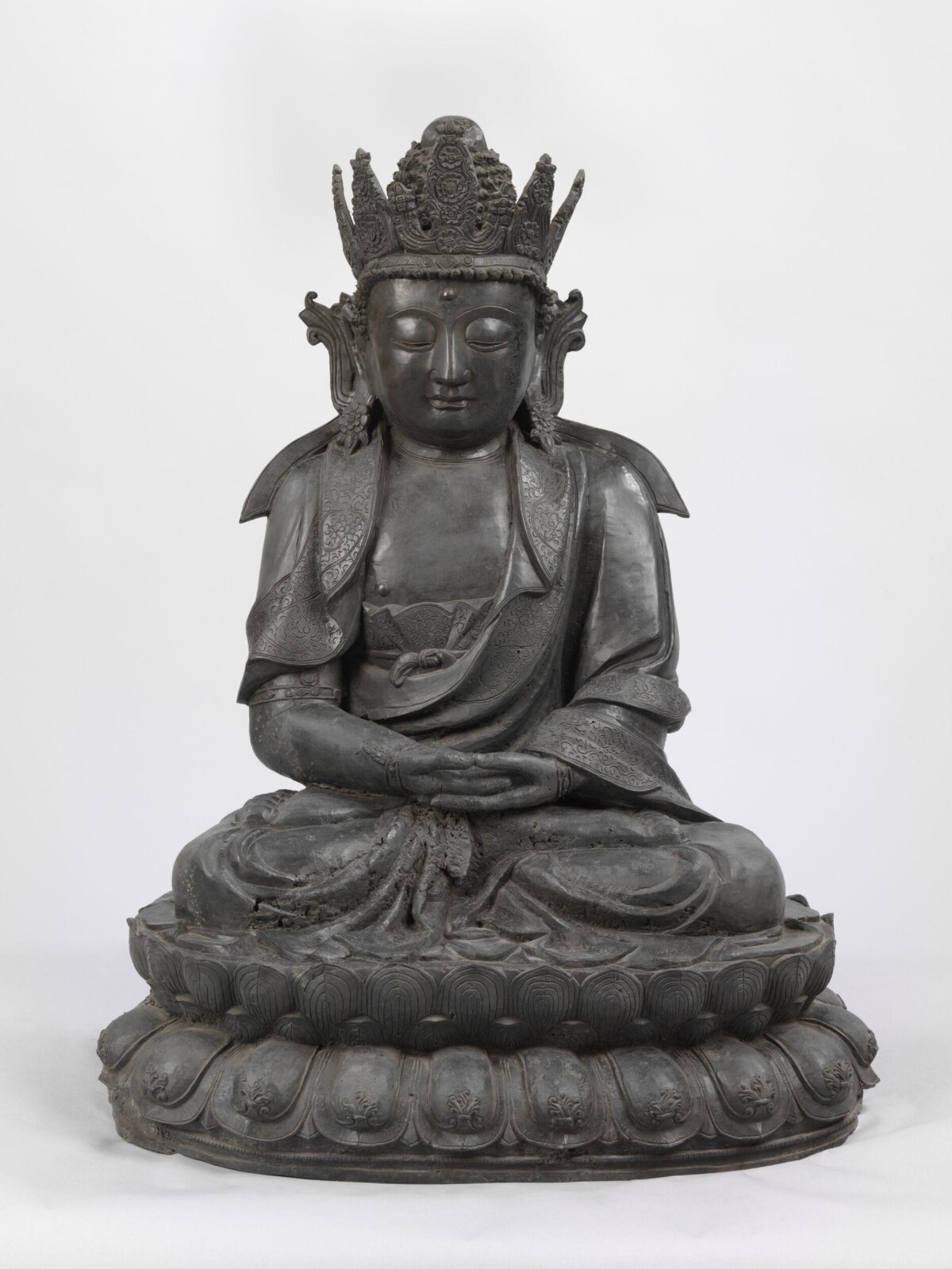 Amitabha, 17th century