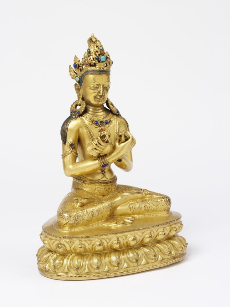 Vajradhara top image