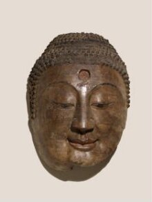 Buddha head thumbnail 1