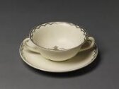 Cup and Saucer thumbnail 2