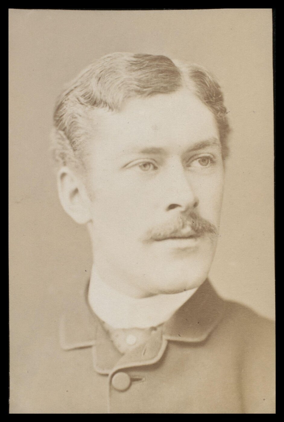 London Stereoscopic and Photographic Company, Guy Little Theatrical Photograph