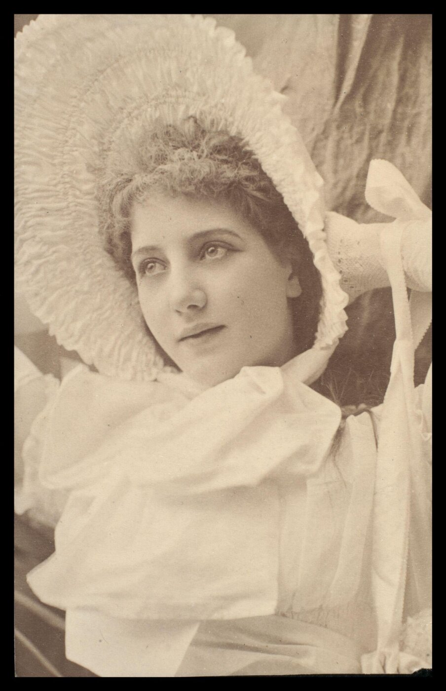 W. & D. Downey, Guy Little Theatrical Photograph