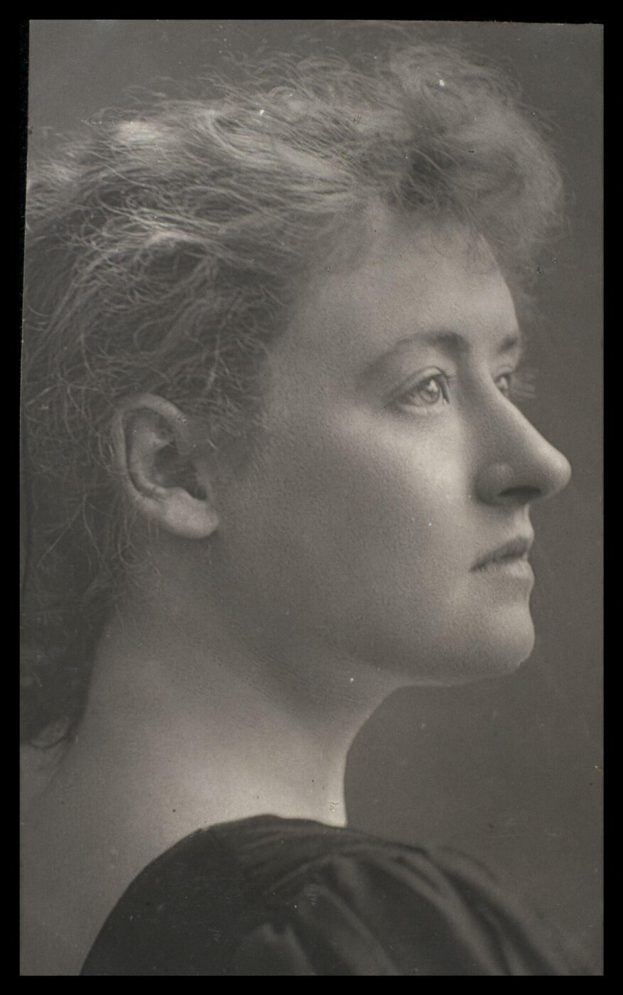 Unknown, Guy Little Theatrical Photograph