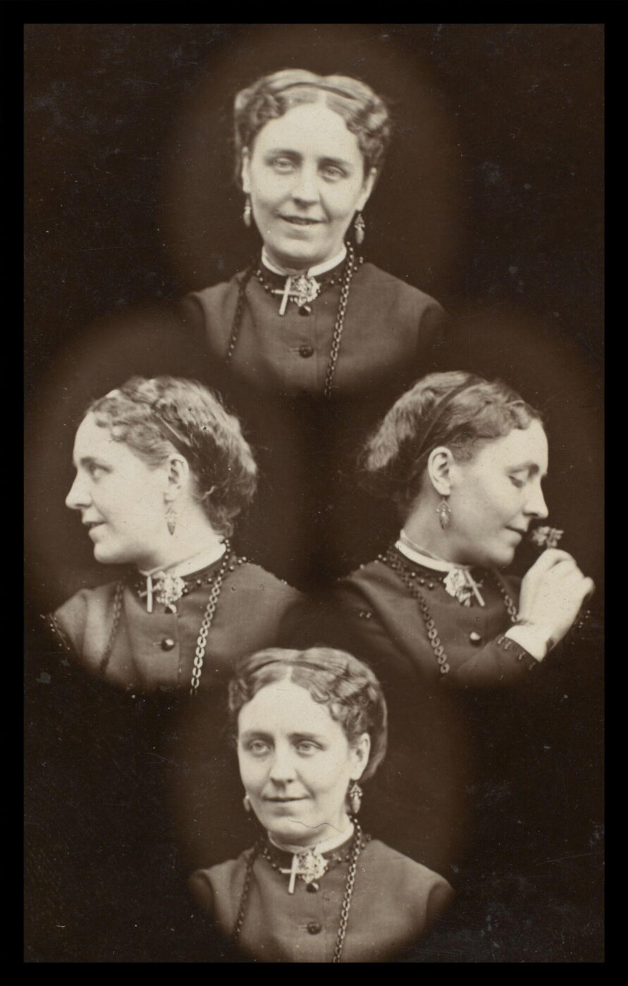 Beau, Adolphe, Guy Little Theatrical Photograph