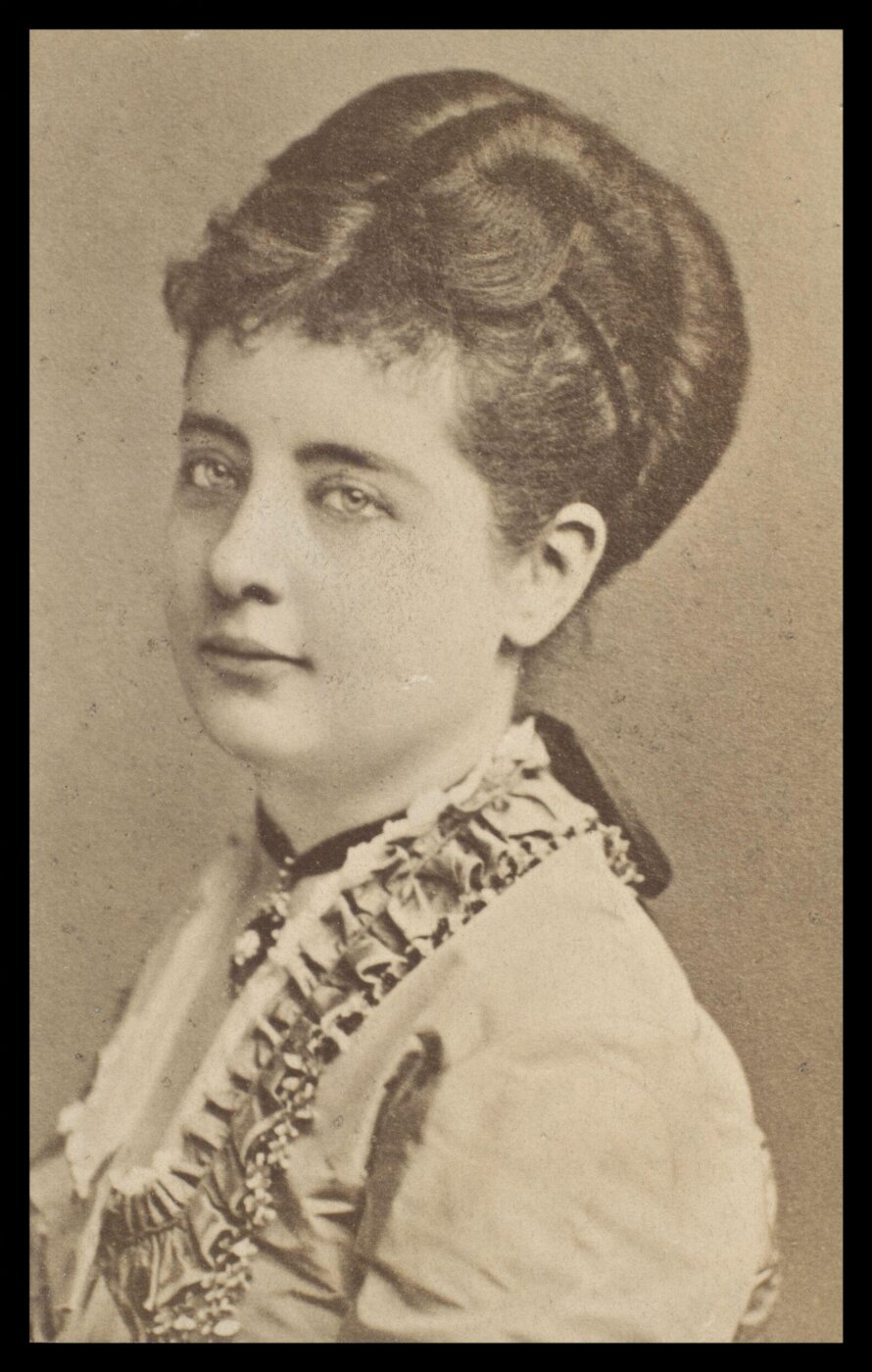 Unknown, Guy Little Theatrical Photograph
