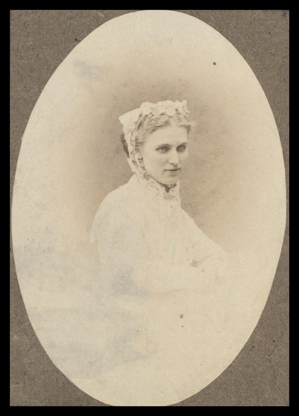 Unknown, Guy Little Theatrical Photograph