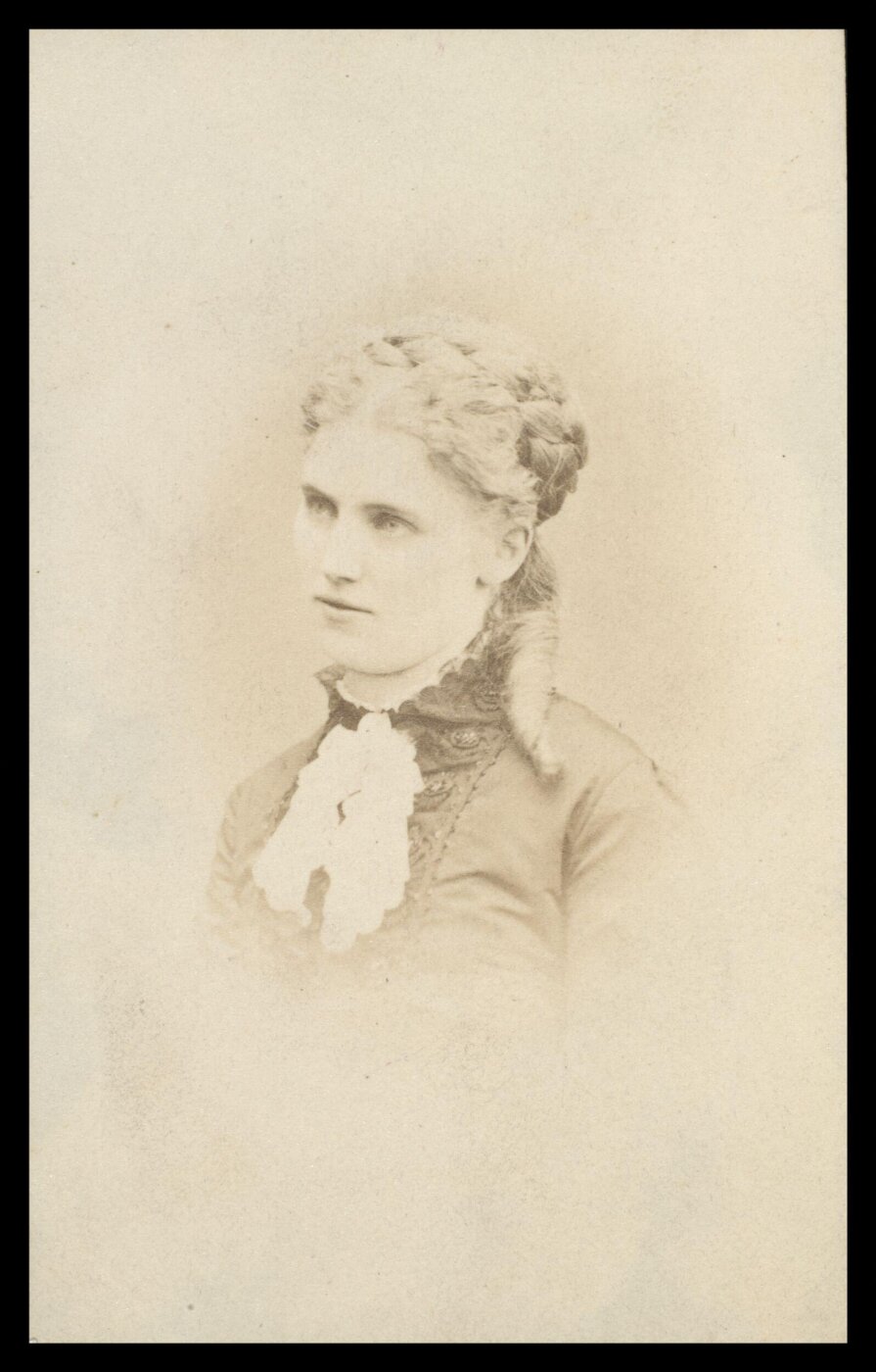 Nadar, Guy Little Theatrical Photograph