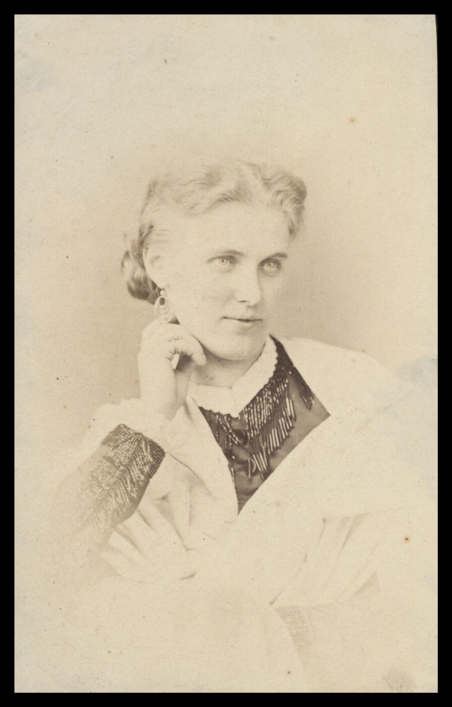 Elliott & Fry, Guy Little Theatrical Photograph