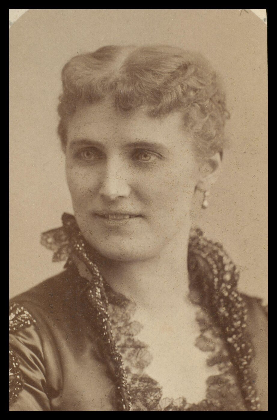 W. & D. Downey, Guy Little Theatrical Photograph