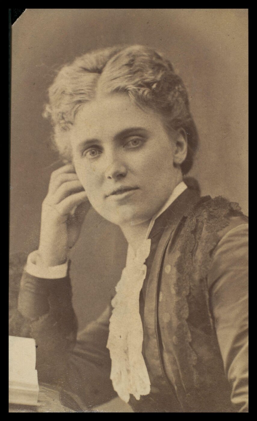 W. & D. Downey, Guy Little Theatrical Photograph