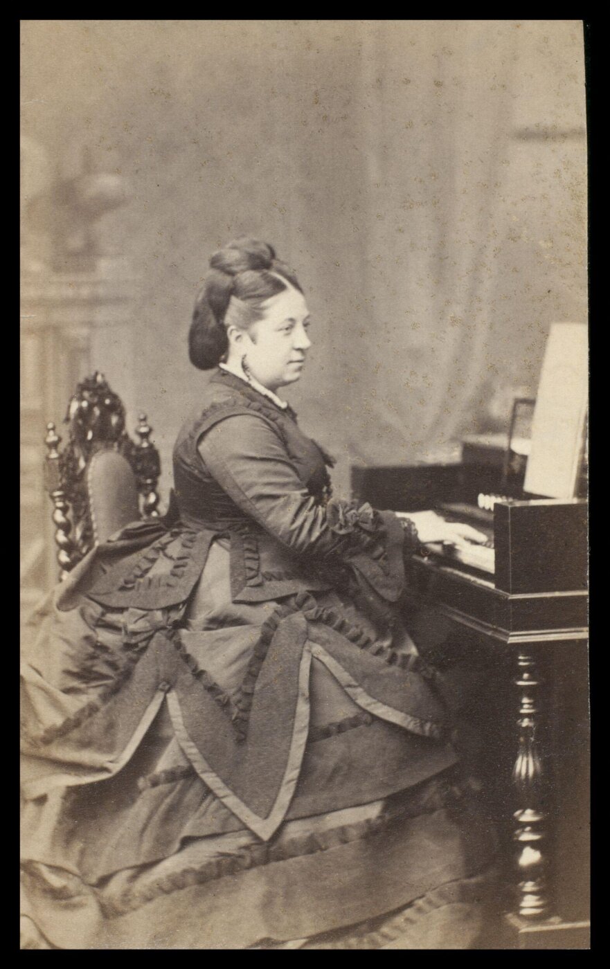 W. & D. Downey, Guy Little Theatrical Photograph