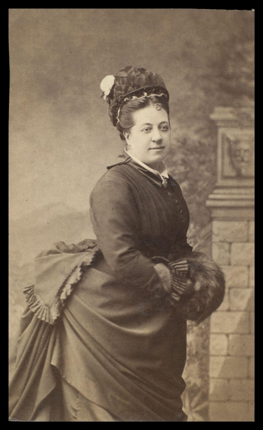 W. & D. Downey, Guy Little Theatrical Photograph