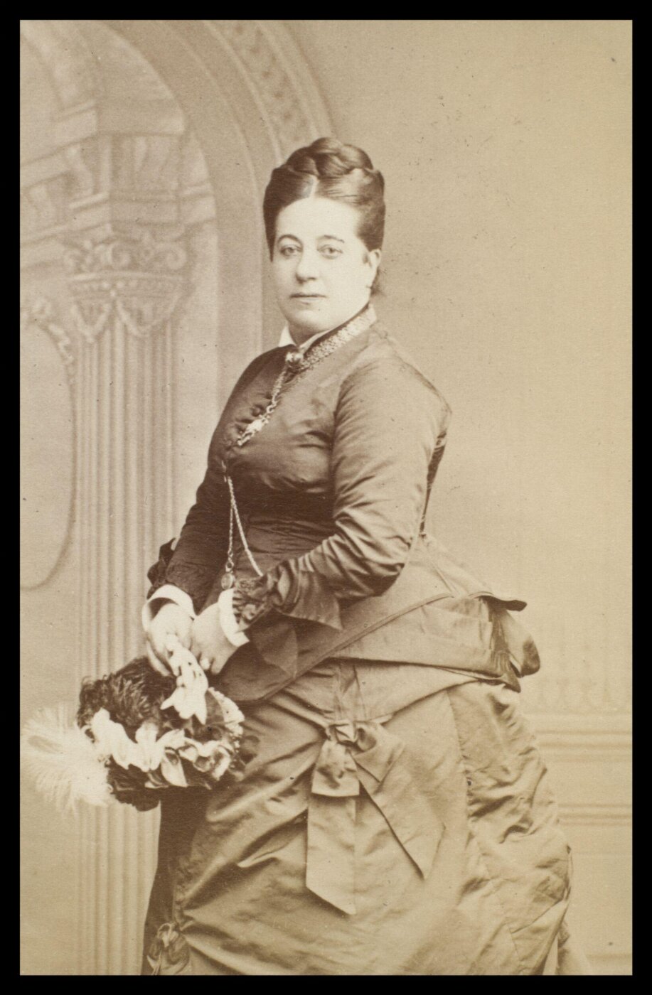 Elliott & Fry, Guy Little Theatrical Photograph