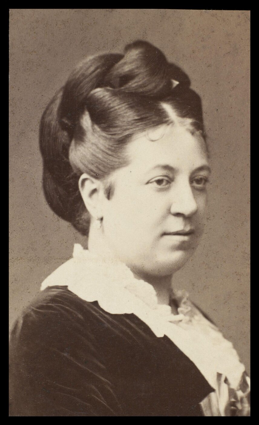 W. & D. Downey, Guy Little Theatrical Photograph