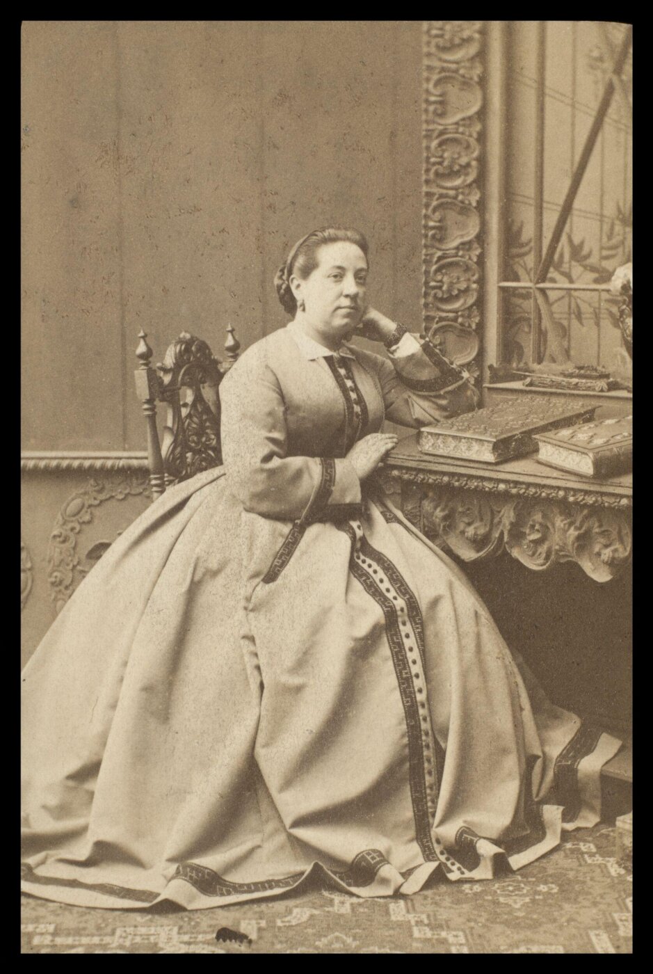 Beau, Adolphe, Guy Little Theatrical Photograph