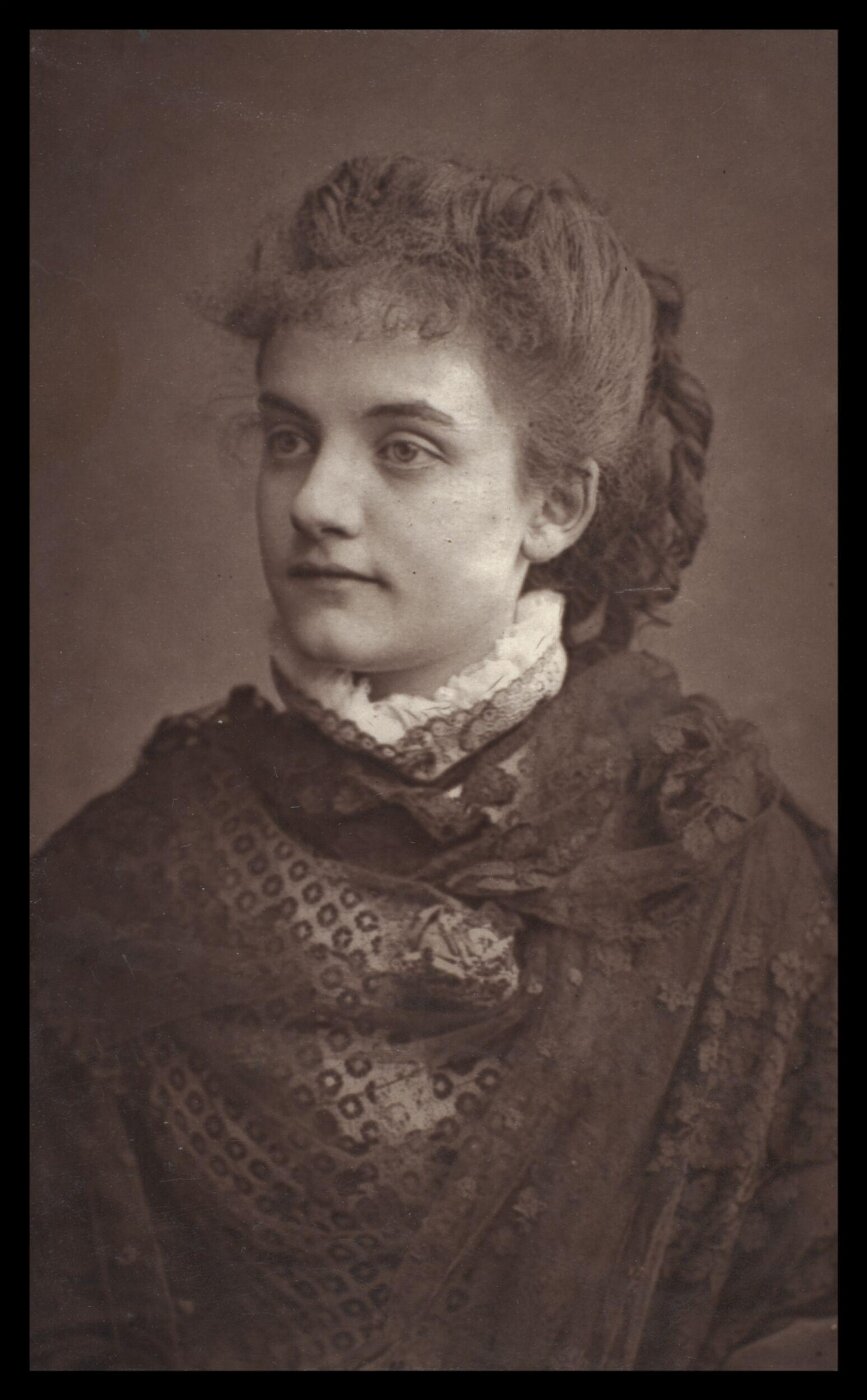 Unknown, Guy Little Theatrical Photograph