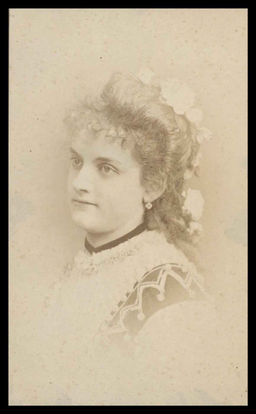 Elliott & Fry, Guy Little Theatrical Photograph