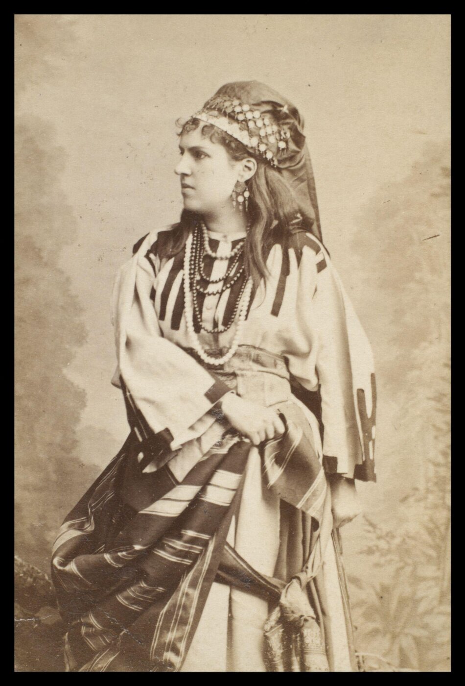 Elliott & Fry, Guy Little Theatrical Photograph