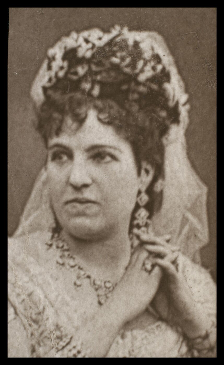 Unknown, Guy Little Theatrical Photograph