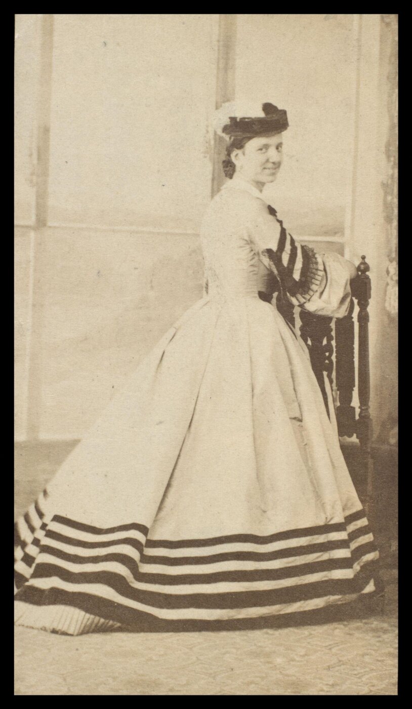 Unknown, Guy Little Theatrical Photograph