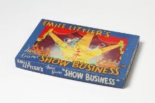 Show Business.  Emile Littler's New Game thumbnail 1