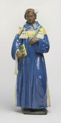 St Stephen