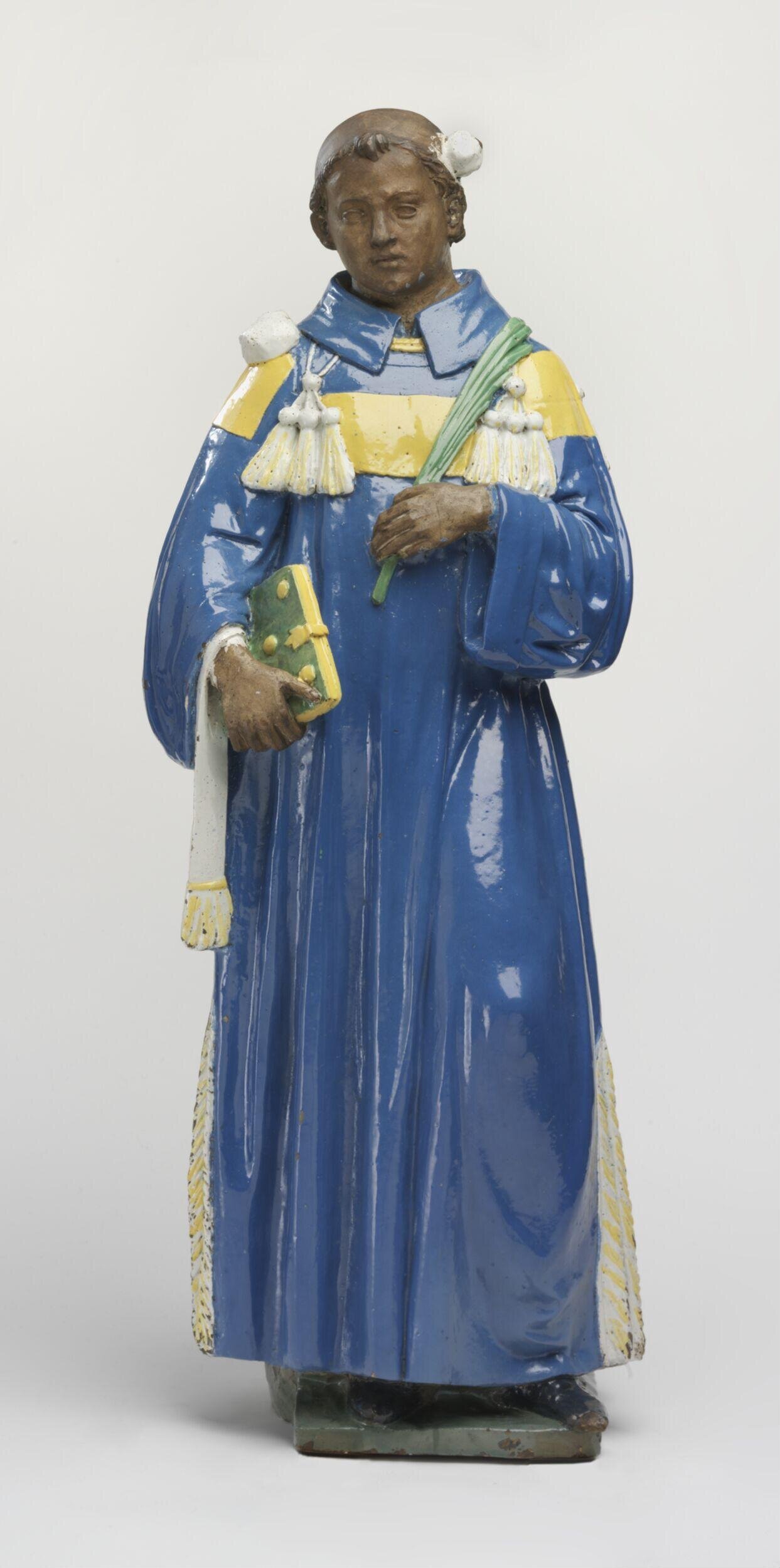 St Stephen