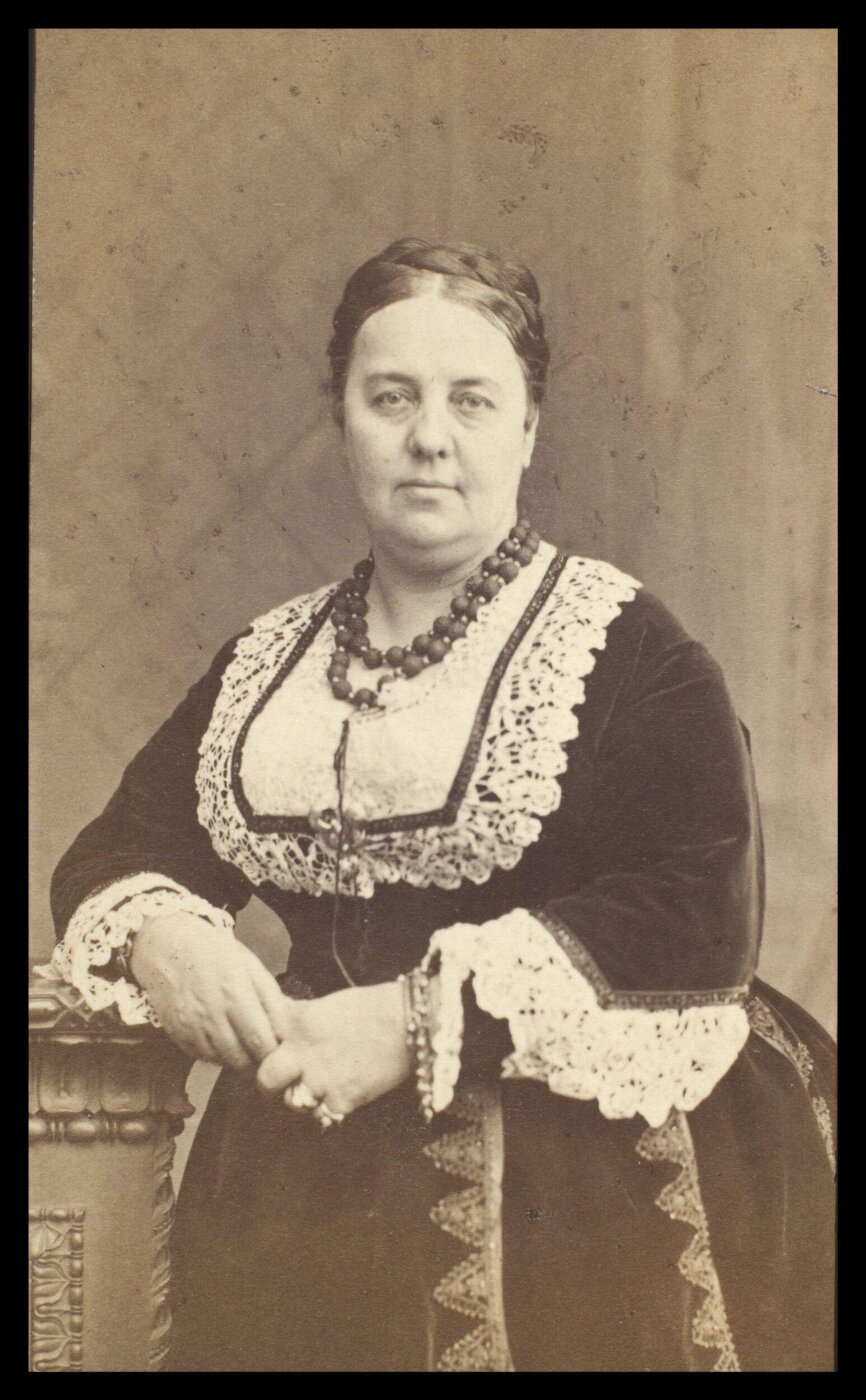 W. & D. Downey, Guy Little Theatrical Photograph