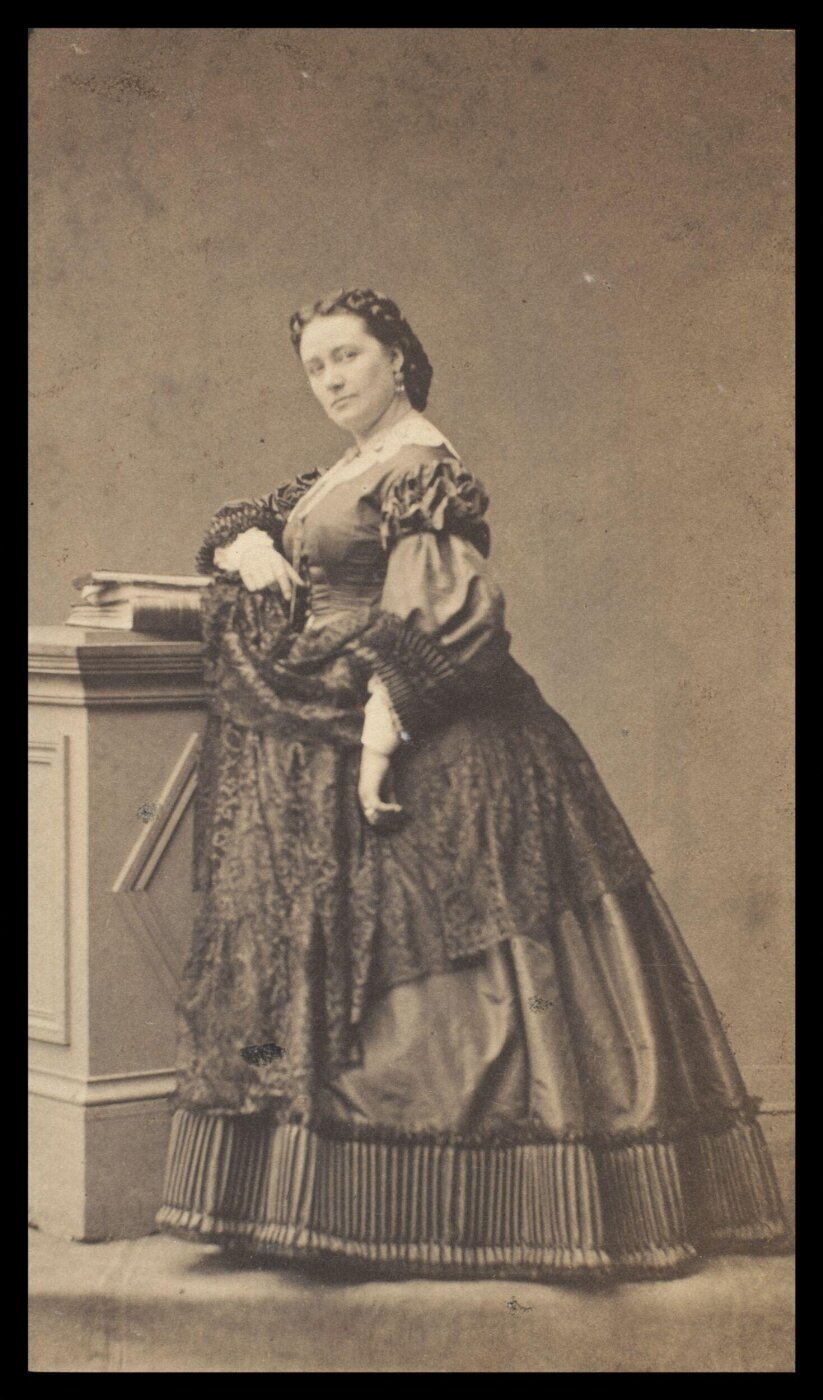 Pierre Petit, Guy Little Theatrical Photograph