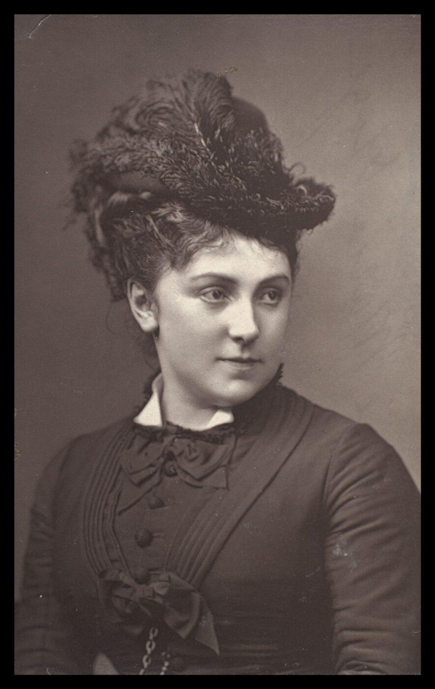 Unknown, Guy Little Theatrical Photograph