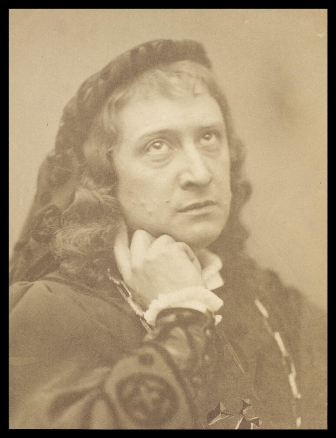 Beau, Adolphe, Guy Little Theatrical Photograph