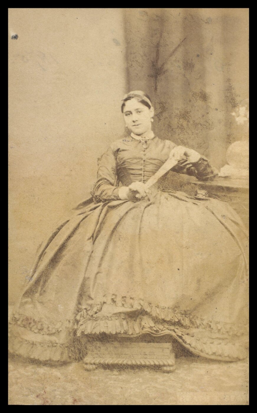 Beau, Adolphe, Guy Little Theatrical Photograph
