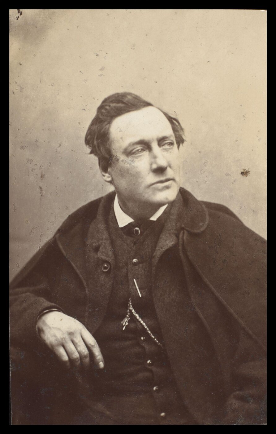 Beau, Adolphe, Guy Little Theatrical Photograph