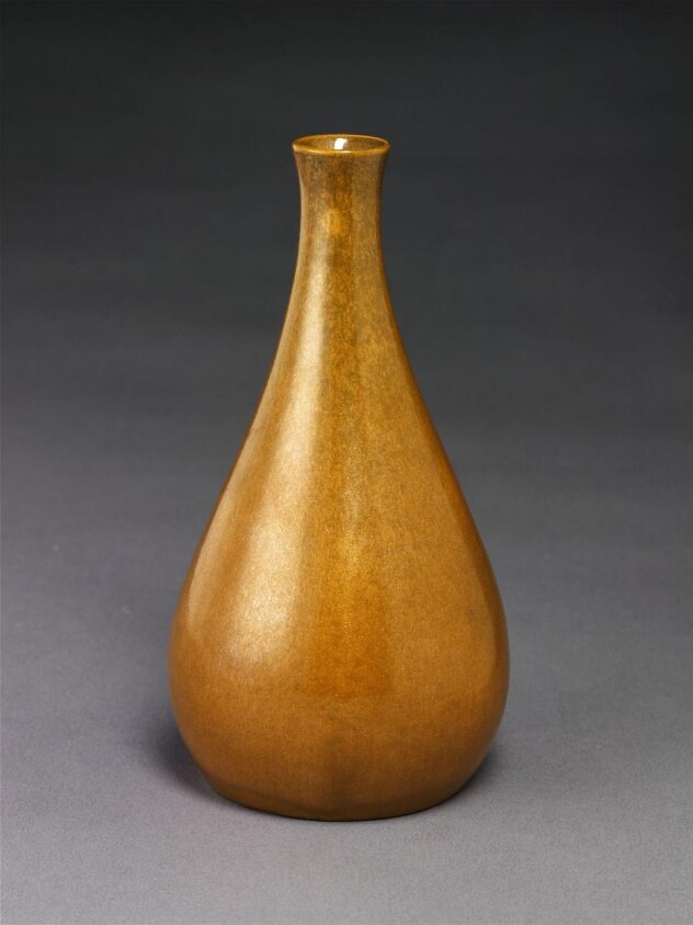 Lancastrian Pottery